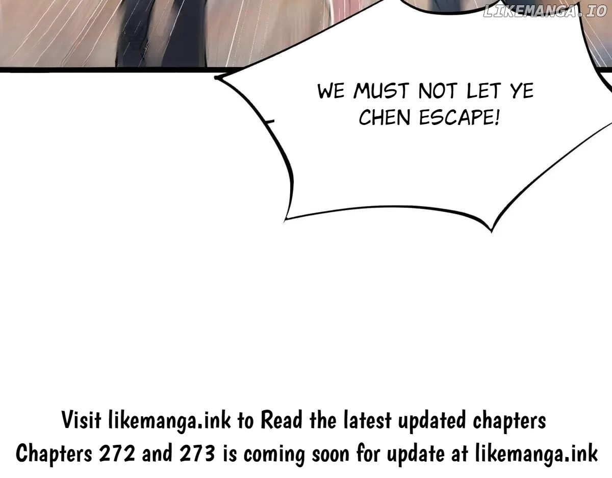 Divine Urban God Chapter 271 - page 164